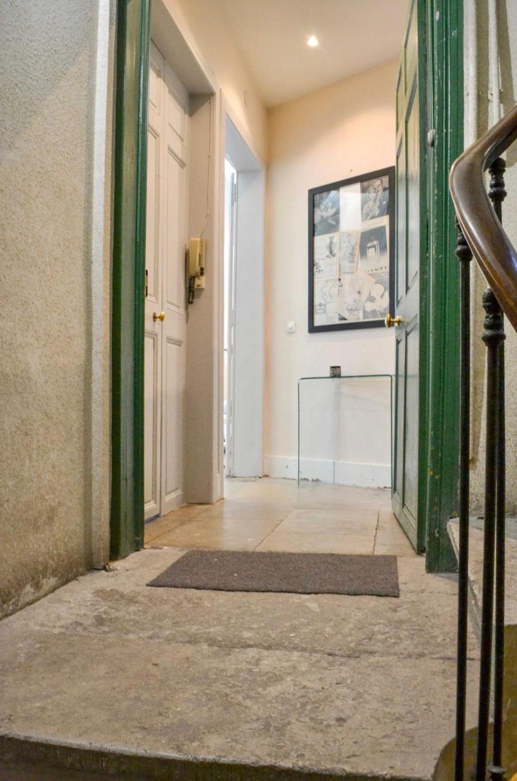 Appartement 105 M2 Rue Foch Arc De Triomphe Hyper Centre Montpellier Exterior foto